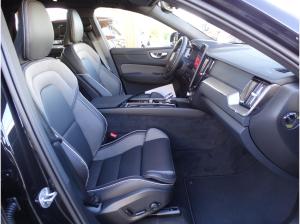 Volvo XC60 T8 Plug-in H. AWD Ultra Black Edit Auto
