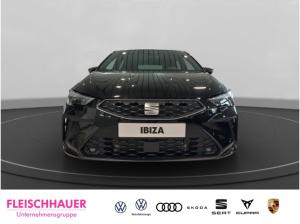 Seat Ibiza SEAT Style 1.0 TSI Digitales Cockpit LED ACC Apple CarPlay Android Auto Mehrzonenklima