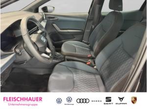 Seat Ibiza SEAT Style 1.0 TSI Digitales Cockpit LED ACC Apple CarPlay Android Auto Mehrzonenklima