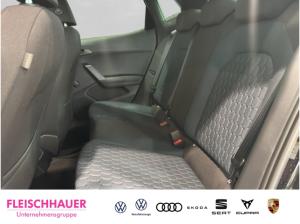 Seat Ibiza SEAT Style 1.0 TSI Digitales Cockpit LED ACC Apple CarPlay Android Auto Mehrzonenklima