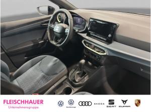 Seat Ibiza SEAT Style 1.0 TSI Digitales Cockpit LED ACC Apple CarPlay Android Auto Mehrzonenklima