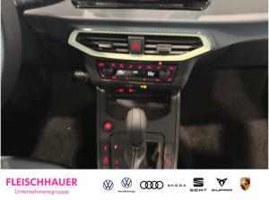 Seat Ibiza SEAT Style 1.0 TSI Digitales Cockpit LED ACC Apple CarPlay Android Auto Mehrzonenklima