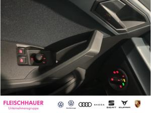 Seat Ibiza SEAT Style 1.0 TSI Digitales Cockpit LED ACC Apple CarPlay Android Auto Mehrzonenklima