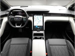 Ford Explorer Premium RWD ER 77kWh HUD Panorama Navi Leder Digitales Cockpit Memory Sitze