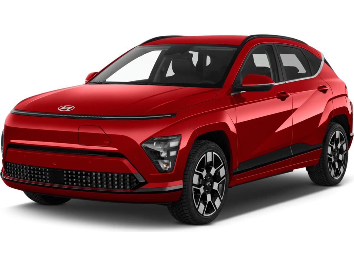 Hyundai KONA Elektro