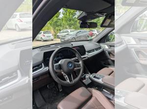 BMW iX1 eDrive20