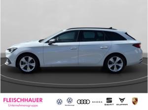 Seat Leon Sportstourer 1.5 eTSI Navi Kamera Sitzhz Full-Link