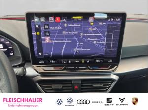 Seat Leon Sportstourer 1.5 eTSI Navi Kamera Sitzhz Full-Link