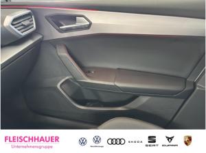 Seat Leon Sportstourer 1.5 eTSI Navi Kamera Sitzhz Full-Link
