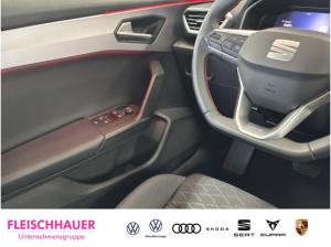 Seat Leon Sportstourer 1.5 eTSI Navi Kamera Sitzhz Full-Link