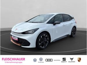 Cupra Born e-Boost Wärmepumpe Navi Head-Up Sitzheizung
