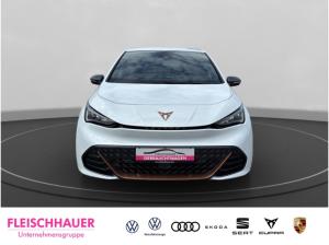 Cupra Born e-Boost Wärmepumpe Navi Head-Up Sitzheizung