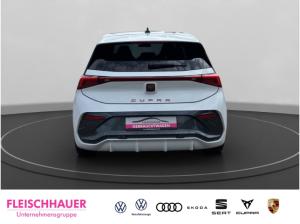Cupra Born e-Boost Wärmepumpe Navi Head-Up Sitzheizung