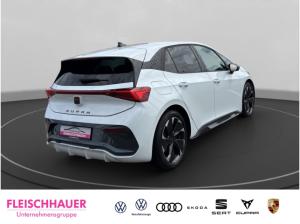 Cupra Born e-Boost Wärmepumpe Navi Head-Up Sitzheizung