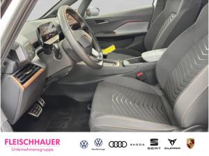 Cupra Born e-Boost Wärmepumpe Navi Head-Up Sitzheizung