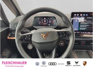 Cupra Born e-Boost Wärmepumpe Navi Head-Up Sitzheizung