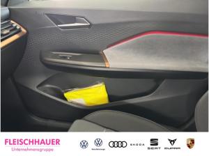 Cupra Born e-Boost Wärmepumpe Navi Head-Up Sitzheizung