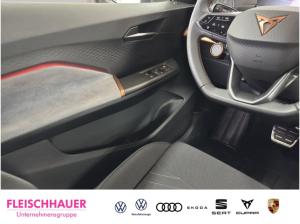 Cupra Born e-Boost Wärmepumpe Navi Head-Up Sitzheizung