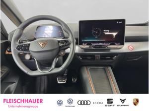 Cupra Born e-Boost Wärmepumpe Navi Head-Up Sitzheizung