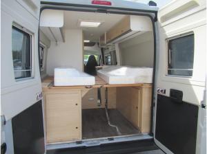 Fiat Ducato Sunlight Cliff 640 ADV #VOLL-LED
