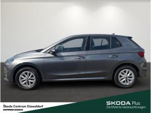 Skoda Fabia Essence Aktionsleasing 187 - Euro