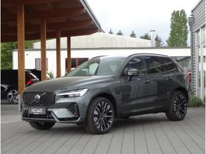 Volvo XC60 T8 Plug-in Hybrid AWD Plus Dark Auto