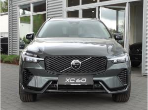 Volvo XC60 T8 Plug-in Hybrid AWD Plus Dark Auto