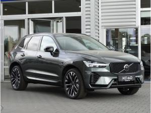 Volvo XC60 T8 Plug-in Hybrid AWD Plus Dark Auto