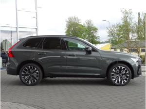 Volvo XC60 T8 Plug-in Hybrid AWD Plus Dark Auto