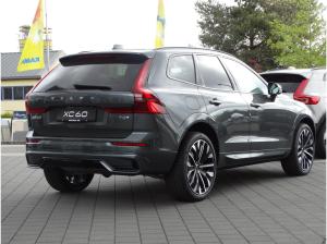 Volvo XC60 T8 Plug-in Hybrid AWD Plus Dark Auto