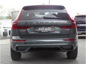 Volvo XC60 T8 Plug-in Hybrid AWD Plus Dark Auto