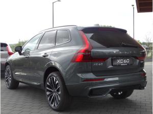 Volvo XC60 T8 Plug-in Hybrid AWD Plus Dark Auto