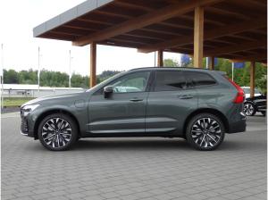 Volvo XC60 T8 Plug-in Hybrid AWD Plus Dark Auto