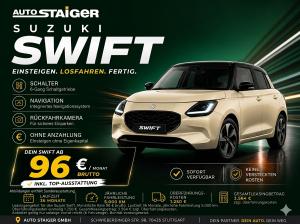 Suzuki Swift #Metallic-Lackierung#Neuwagen-Bestellung #SwiftClub #💶🤑