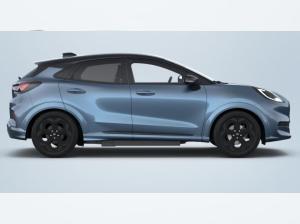 Ford Puma Gen-E 46,8 kWh BlueCruise-Edition inkl. 500€-Ladeguthaben