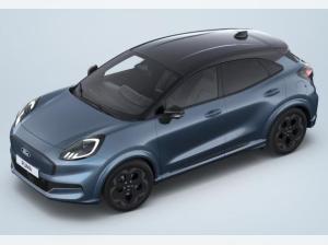 Ford Puma Gen-E 46,8 kWh BlueCruise-Edition inkl. 500€-Ladeguthaben