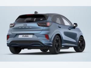 Ford Puma Gen-E 46,8 kWh BlueCruise-Edition inkl. 500€-Ladeguthaben