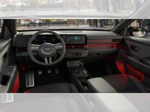 Hyundai KONA 1.6 110kW N Line❗️Powerleasing BIS 30.06❗️
