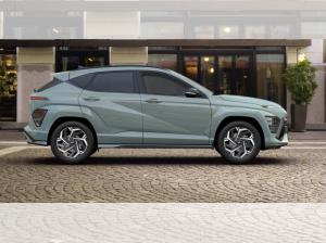 Hyundai KONA 1.6 110kW N Line❗️Powerleasing BIS 30.06❗️