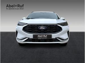 Ford Kuga ST-Line X Sofort! 0,5%, 360°, Allw, SHZ, Matrix, AHK