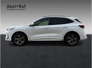 Ford Kuga ST-Line X Sofort! 0,5%, 360°, Allw, SHZ, Matrix, AHK