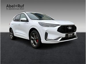 Ford Kuga ST-Line X Sofort! 0,5%, 360°, Allw, SHZ, Matrix, AHK