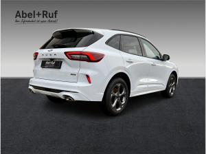 Ford Kuga ST-Line X Sofort! 0,5%, 360°, Allw, SHZ, Matrix, AHK