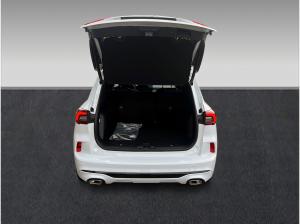 Ford Kuga ST-Line X Sofort! 0,5%, 360°, Allw, SHZ, Matrix, AHK