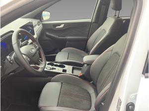 Ford Kuga ST-Line X Sofort! 0,5%, 360°, Allw, SHZ, Matrix, AHK