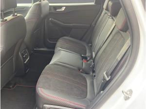 Ford Kuga ST-Line X Sofort! 0,5%, 360°, Allw, SHZ, Matrix, AHK