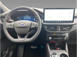 Ford Kuga ST-Line X Sofort! 0,5%, 360°, Allw, SHZ, Matrix, AHK