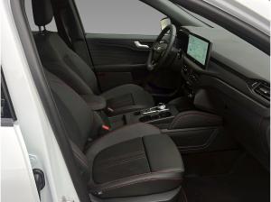 Ford Kuga ST-Line X Sofort! 0,5%, 360°, Allw, SHZ, Matrix, AHK