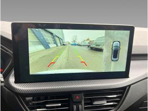 Ford Kuga ST-Line X Sofort! 0,5%, 360°, Allw, SHZ, Matrix, AHK