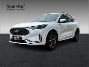 Ford Kuga ST-Line X Sofort! 0,5%, 360°, Allw, SHZ, Matrix, AHK